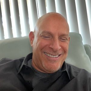 Meet your Posher, Joe